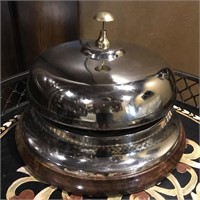 Large Call Bell - WORKS
