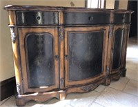 Beautiful Entry/Hall Chest with storage