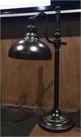 Decorative Metal Desk Lamp
