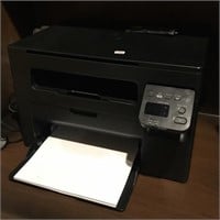 Dell  Printer with cables
