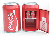 Coca Cola Køleskab 10 L.