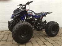 ATV 125 cc - ny