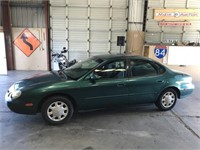 1997 Ford Taurus GL