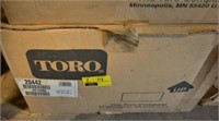 Toro 21" Recycler Lawn Mower #20442 New In Box