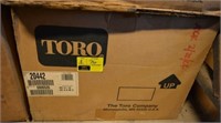 Toro 21" Recycler Lawn Mower #20442 New In Box