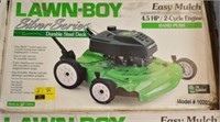 Lawn Boy 21" Lawn Mower #10201 New In Box
