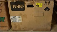 Toro 21" Recycler Lawn Mower #20037 New In Box
