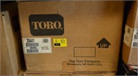 Toro 21" Recycler Lawn Mower #20441 New In Box