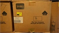 Toro 21" Recycler Lawn Mower #20217 New In Box