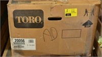 Toro 21" Recycler Lawn Mower #20056 New In Box