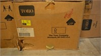 Toro 21" Recycler Lawn Mower #20217 New In Box