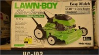 Lawn Boy 21" Lawn Mower #10302 New In Box