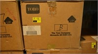 Toro 21" Recycler Lawn Mower #20217 New In Box