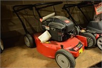 Toro Super Recycler 6 HP Lawn Mower Store Display