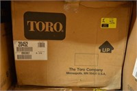 Toro 21" Recycler Lawn Mower #20452 New In Box
