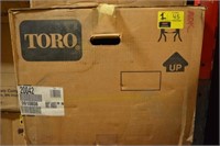 Toro 21" Recycler Lawn Mower #20042 New In Box