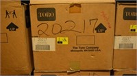 Toro 21" Recycler Lawn Mower #20217 New In Box