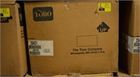 Toro 21" Recycler II Lawn Mower #20431 New In Box