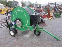 Kifco Water Reel Irrigation System,
