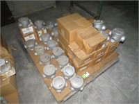 Assorted Explosion Proof Outlet Boxes-