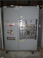 General Electric Spectra Series Switchboard-