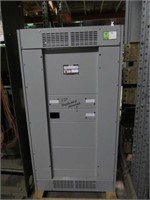 Siemens P4 Panel-