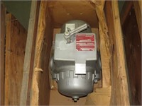 Explosion Proof Switch-