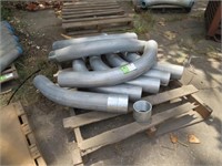 (qty - 8) 90 Degree Conduit-