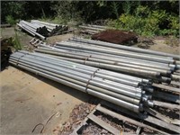 (approx qty - 70) Assorted Conduit-