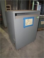 Square D 225 KVA Transformer-