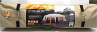 Ozark Trail 12-person 3-room instant cabin tent