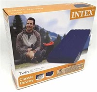 Intex Classic Downy Twin Mattress