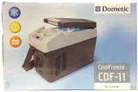 Dometic Cool Freeze 12/24V DC Cooler