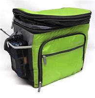 Ozark Trail 36-can Cooler with small watertight