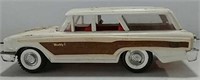 Buddy L tin toy country squire