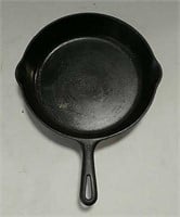 Griswold cast iron pan no.9