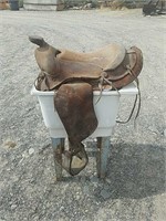 Saddle 15 inch