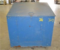 BLUE JOB BOX