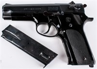 Gun Smith & Wesson 59 Semi Auto Pistol in 9mm