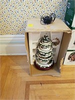 Department 56 Christmas Tree