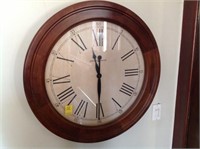 Howard Miller Hanging Clock