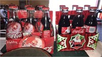 Barometer, Coca-Cola six packs 2004 & 2006