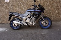 MC Yamaha TD  850 cc MOMSFRI