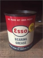 Esso  bearing grease 1 lb tin