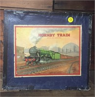 Hornsby trainset boxed complete