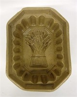 Antique Stoneware Jelly Mould