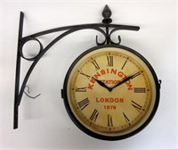 Kensington Station London Wall Clock