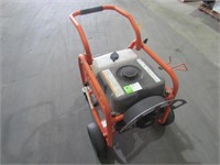 Pressure Washer-