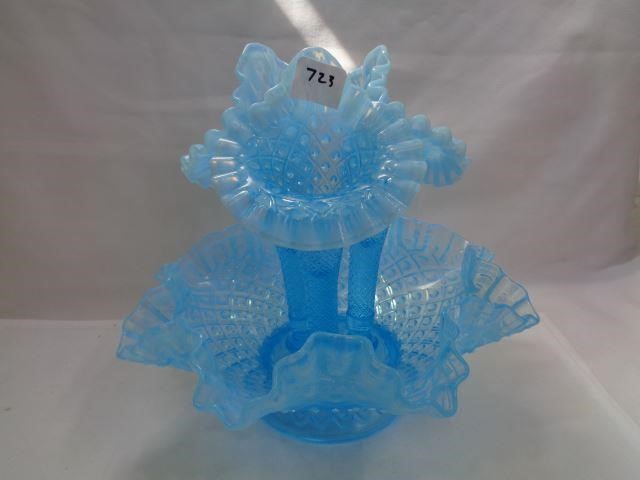 Gilbert 2 day Fenton Auction