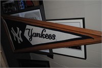 new york yankees pennant